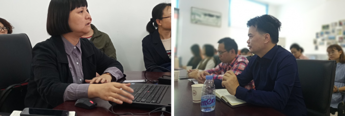 李婧和袁文春发言.png