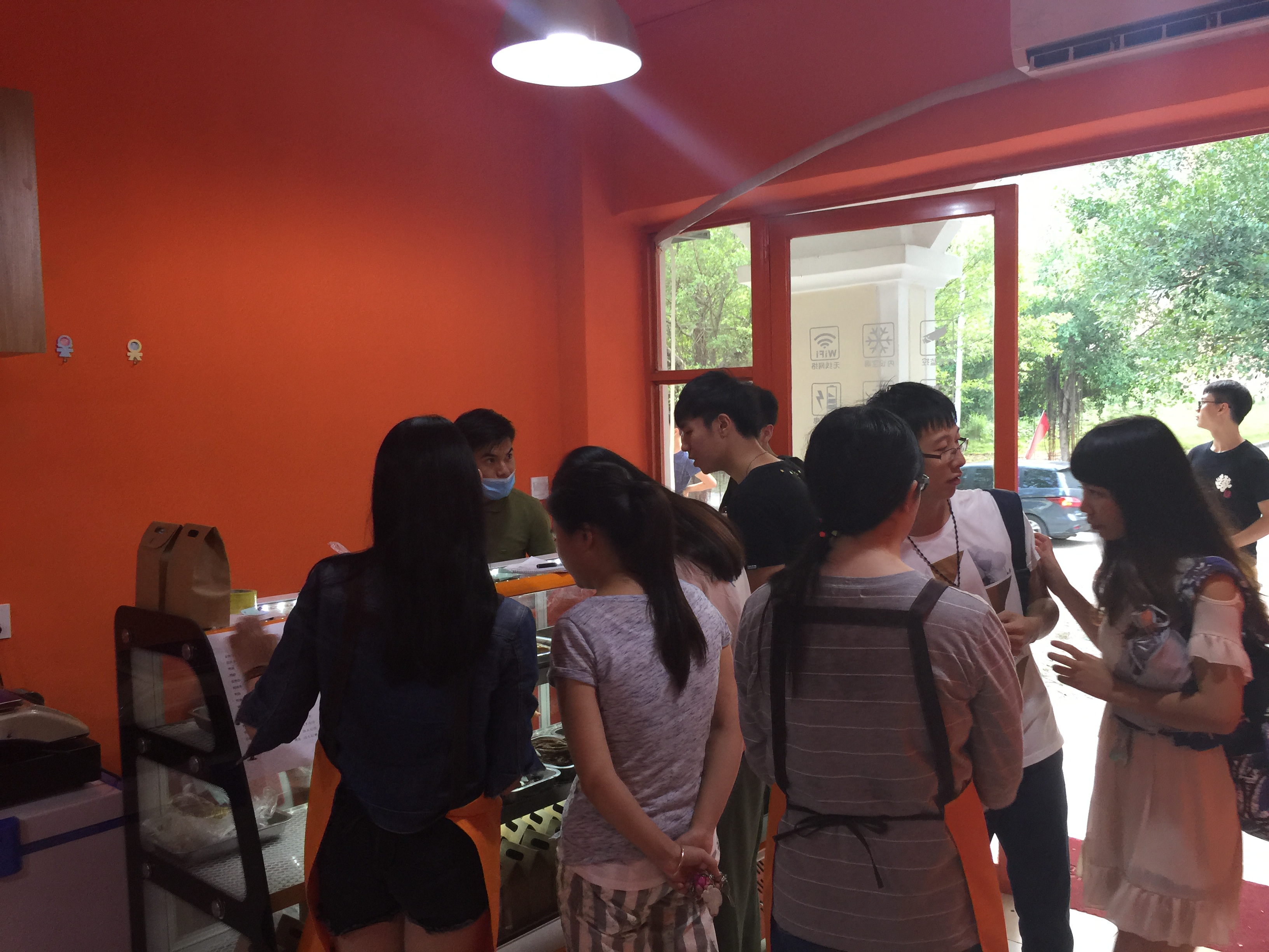 学生店铺2